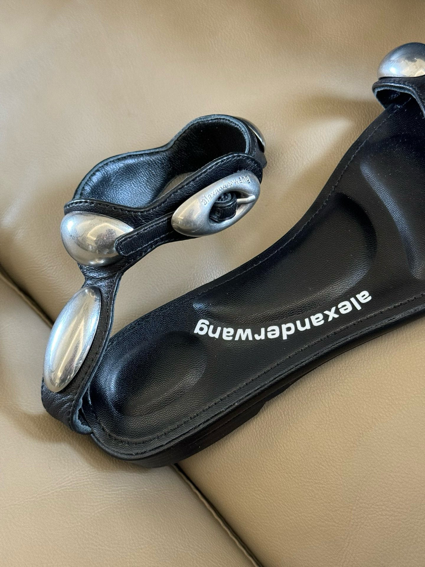 Alexander Wang Sandals