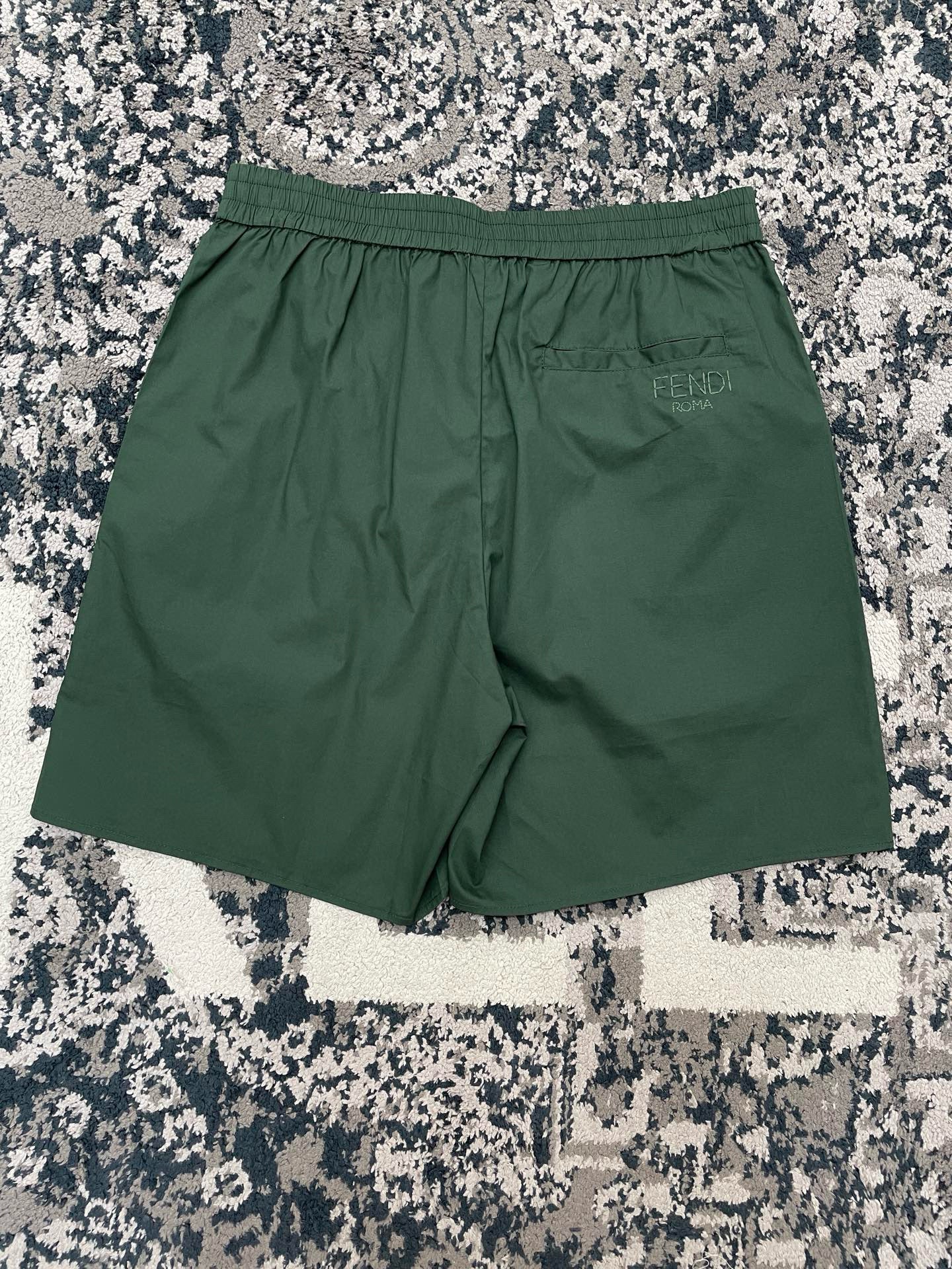 Fendi Short Pants