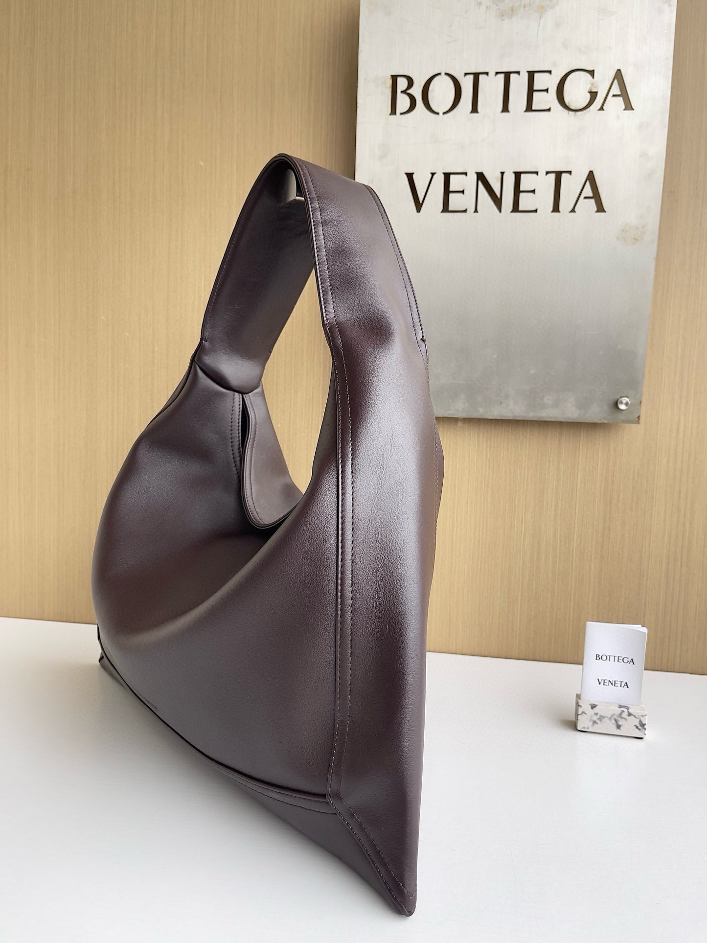 Bottega Veneta Hobo Bag