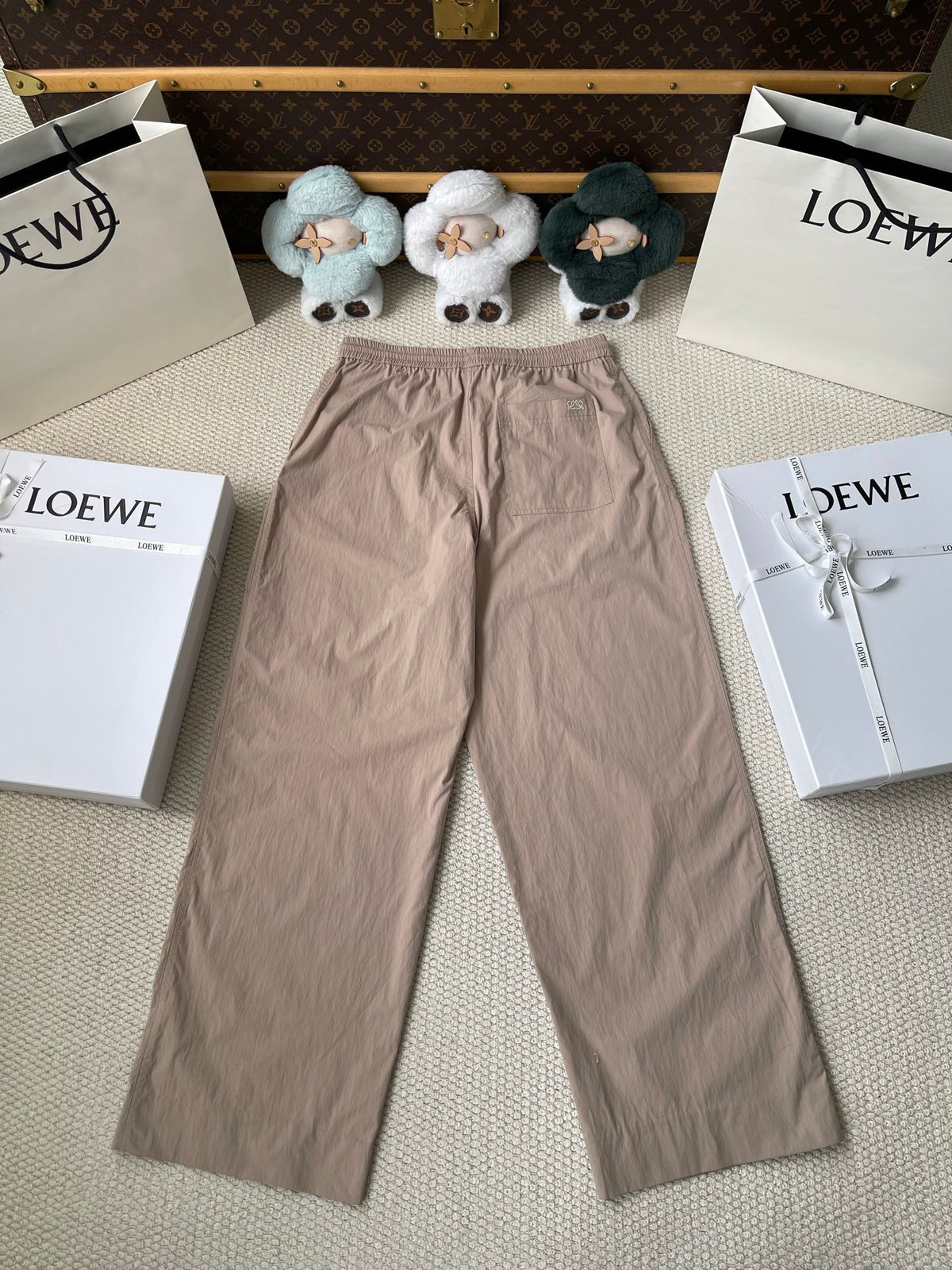 Loewe Long Pants