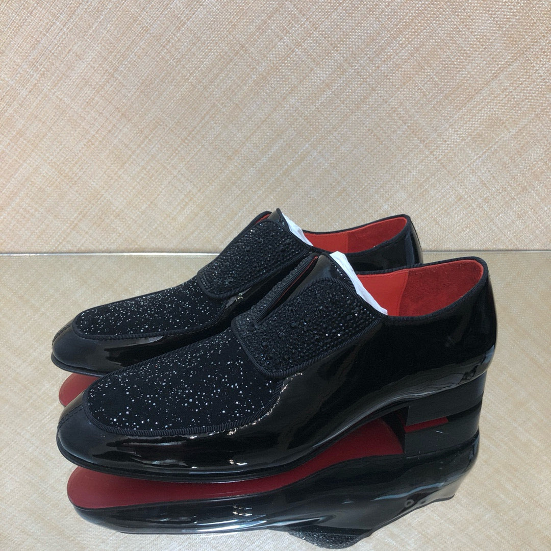 Christian Louboutin Loafer