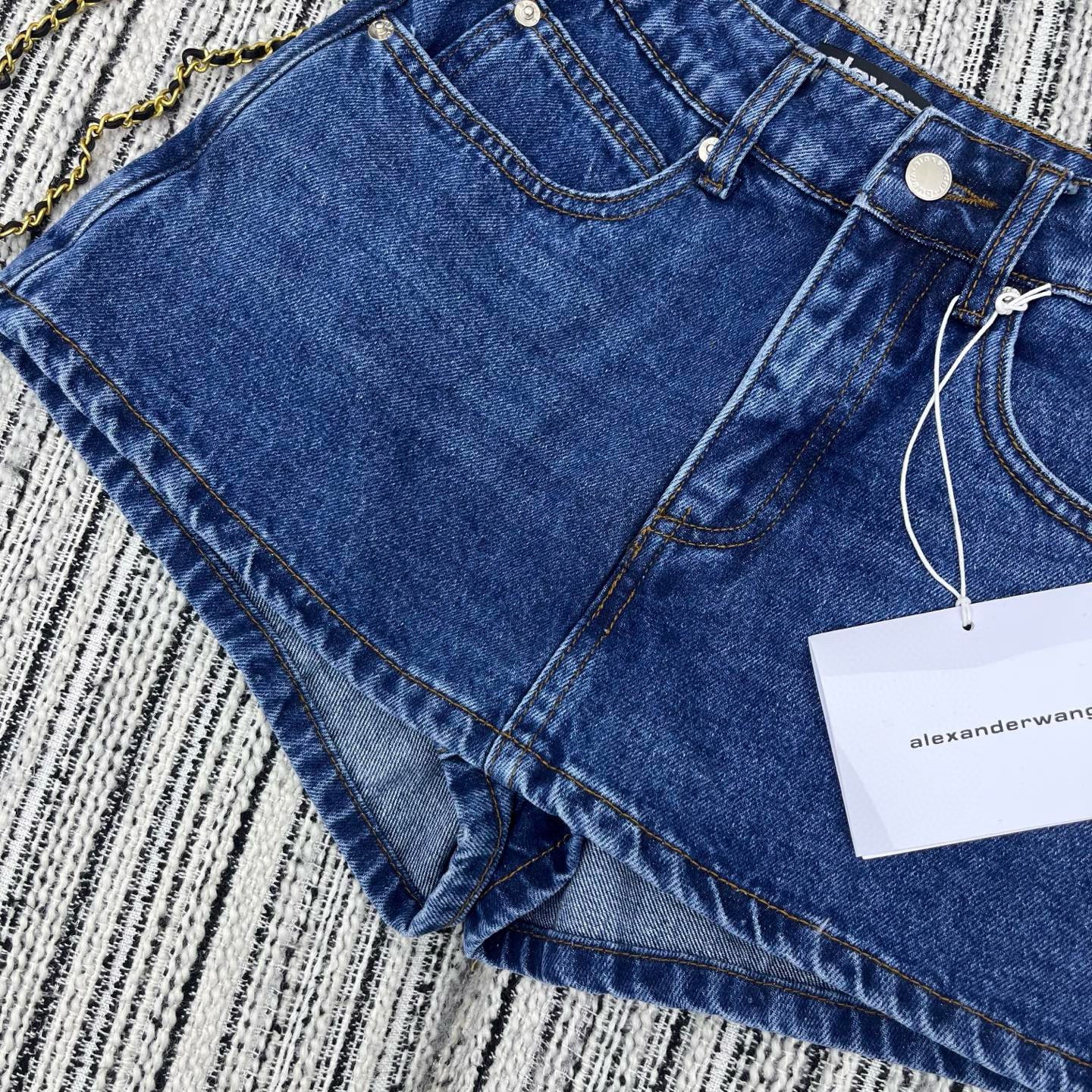 Alexander Wang Jeans
