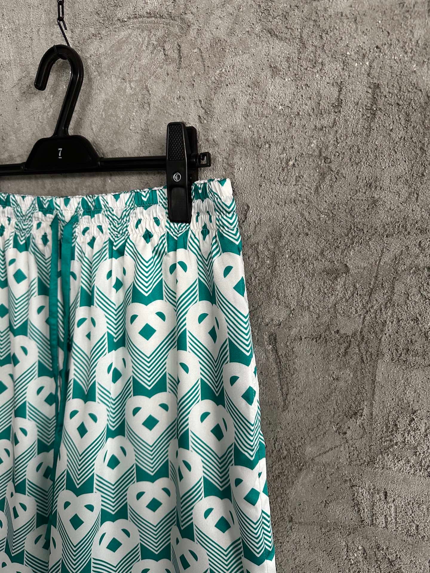 Casablanca Shorts