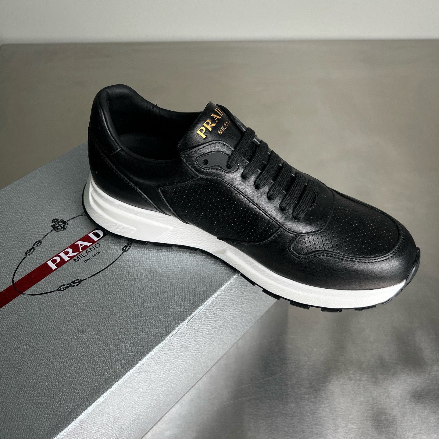 Prada Sneakers