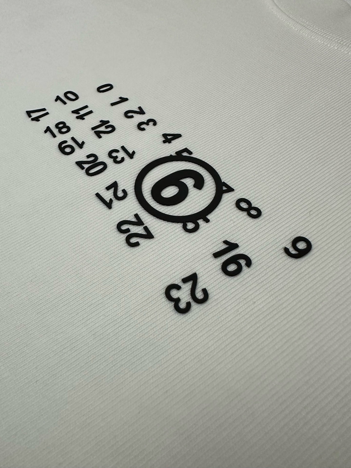 Maison Margiela T-shirt