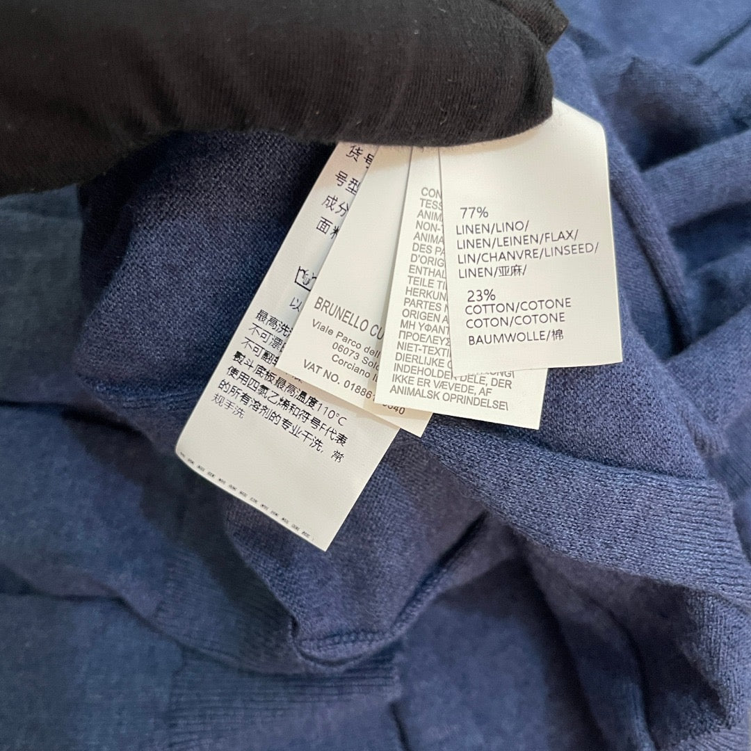 Brunello Cucinelli Polo