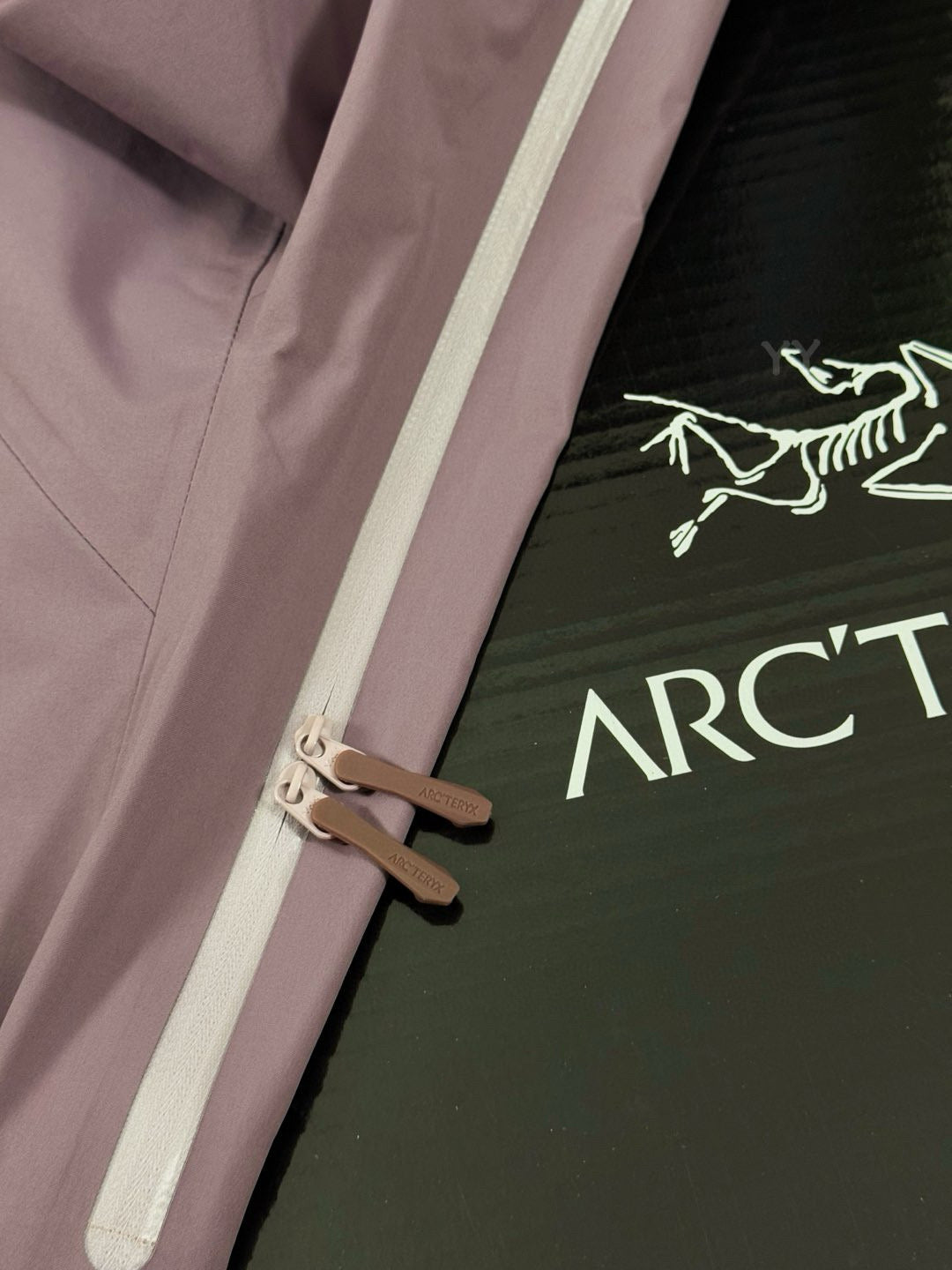 Arcteryx Jacket