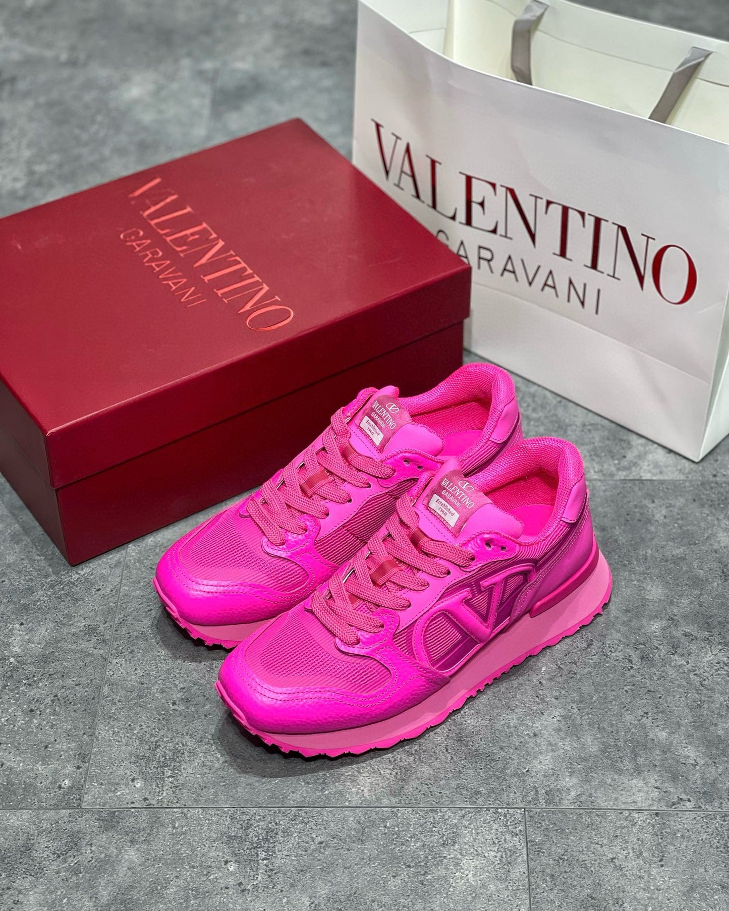 Valentino Shoes