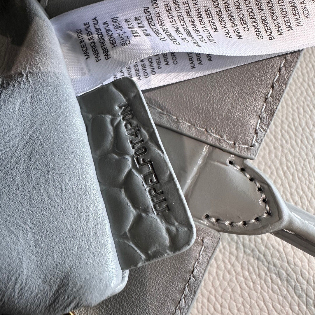 Burberry Mini Frances Bag