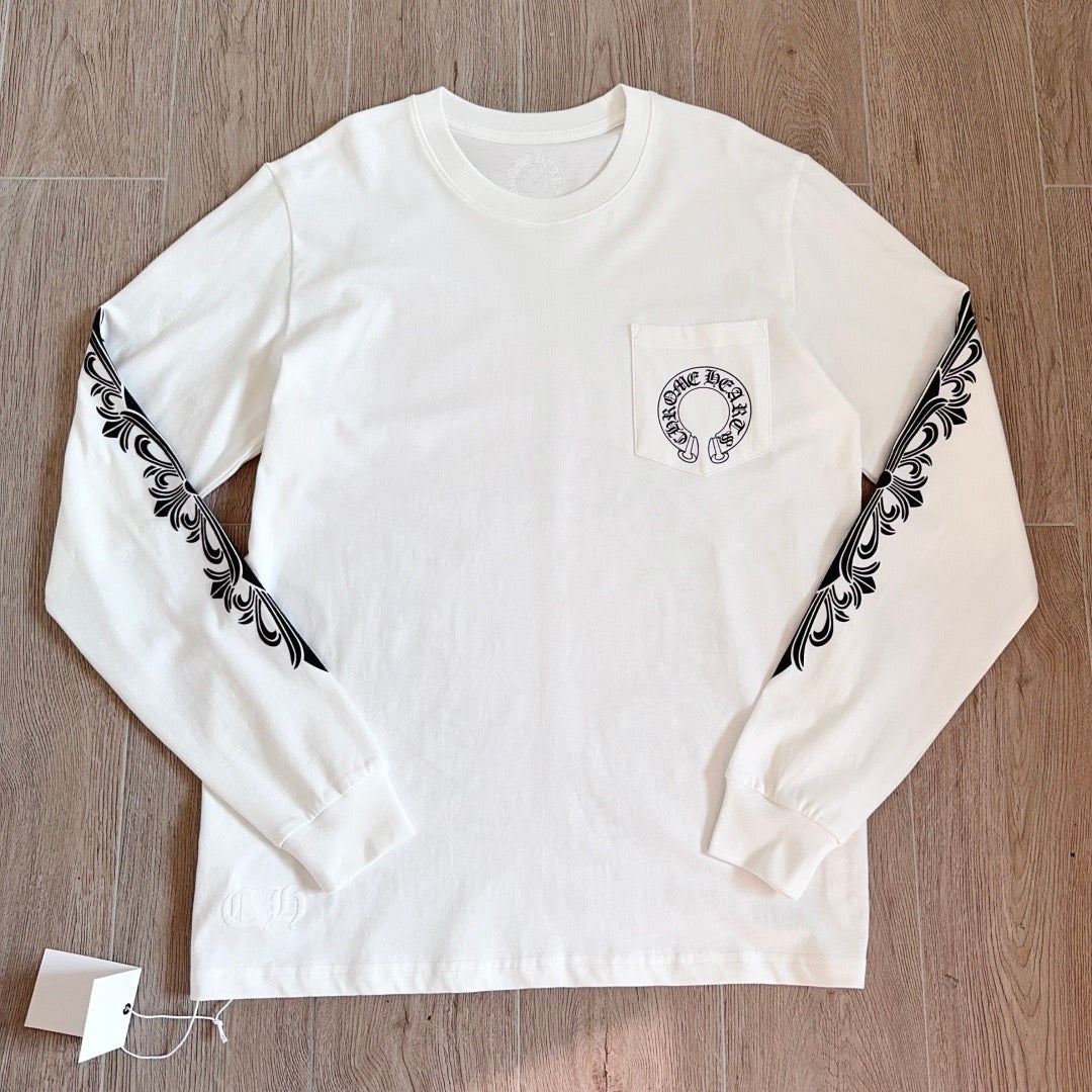 Chrome Hearts Sweater