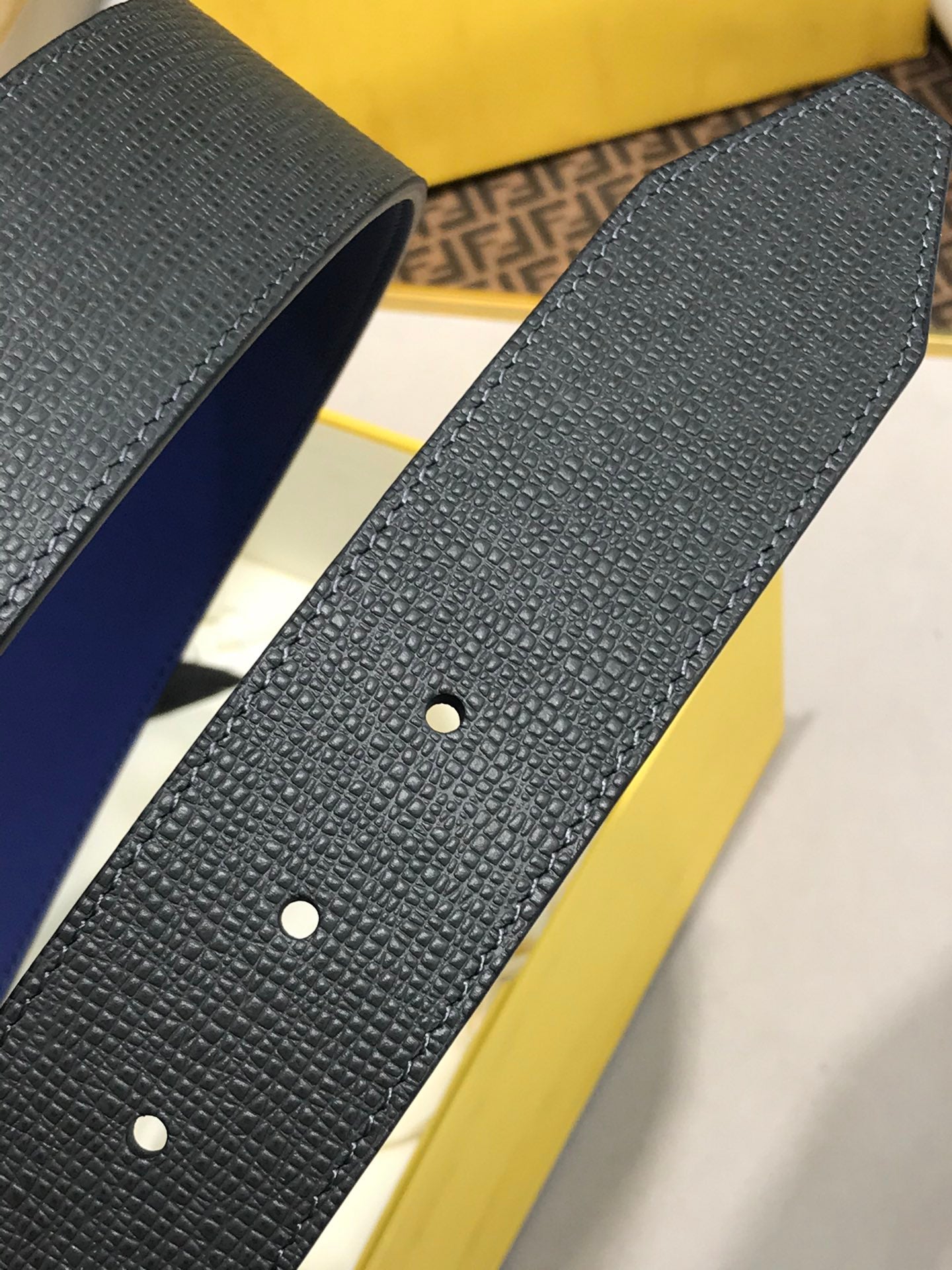 Fendi Belts