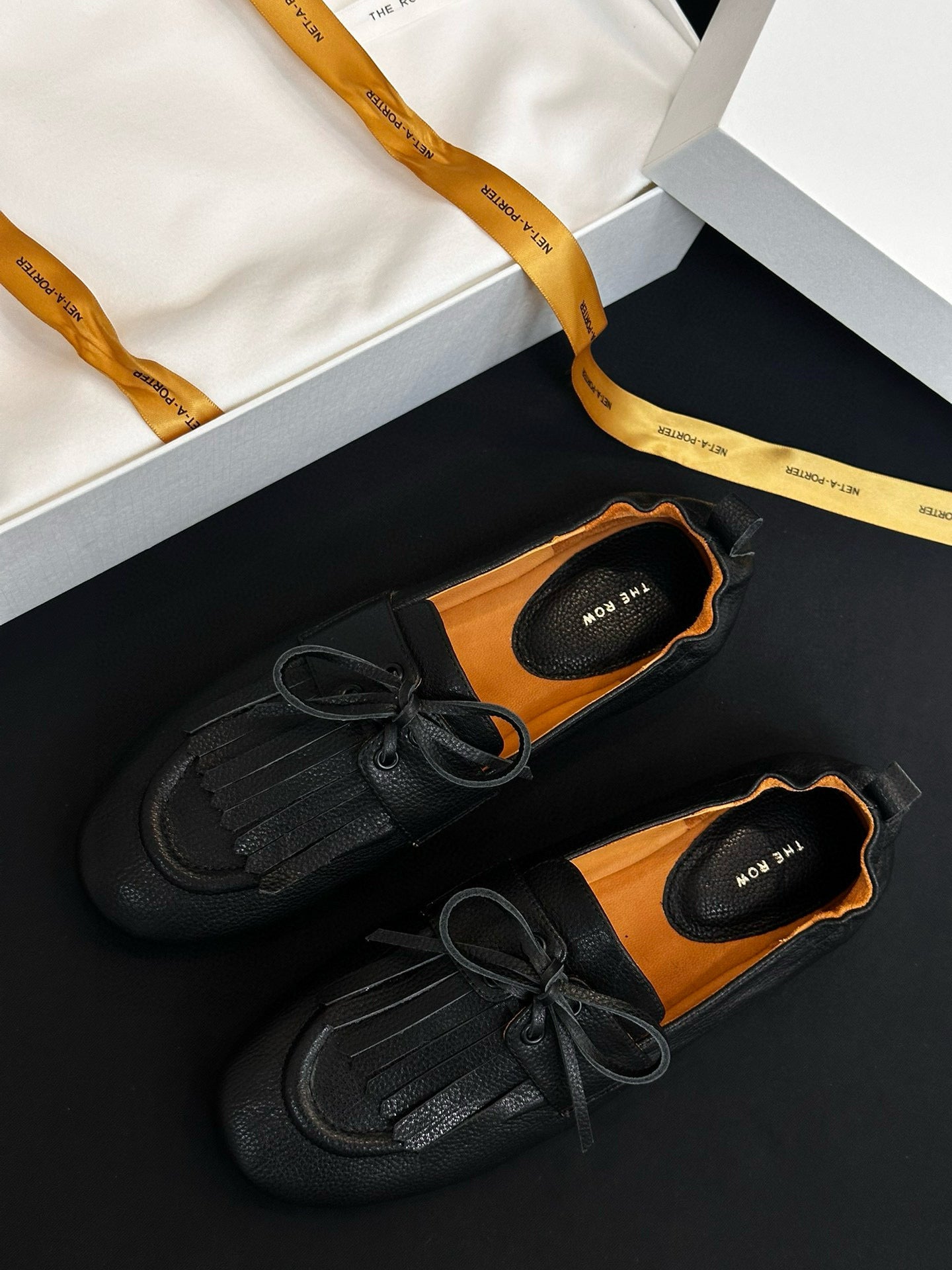 The Row Loafer