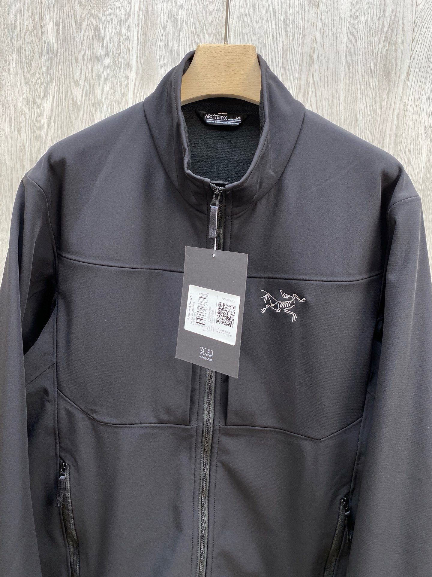 Arcteryx Jacket