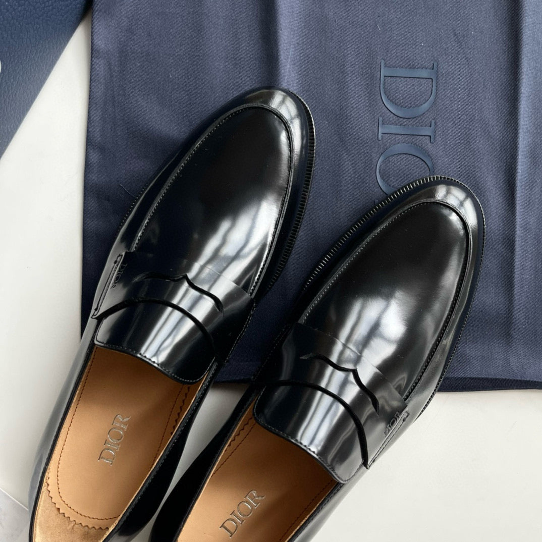 Dior Loafers