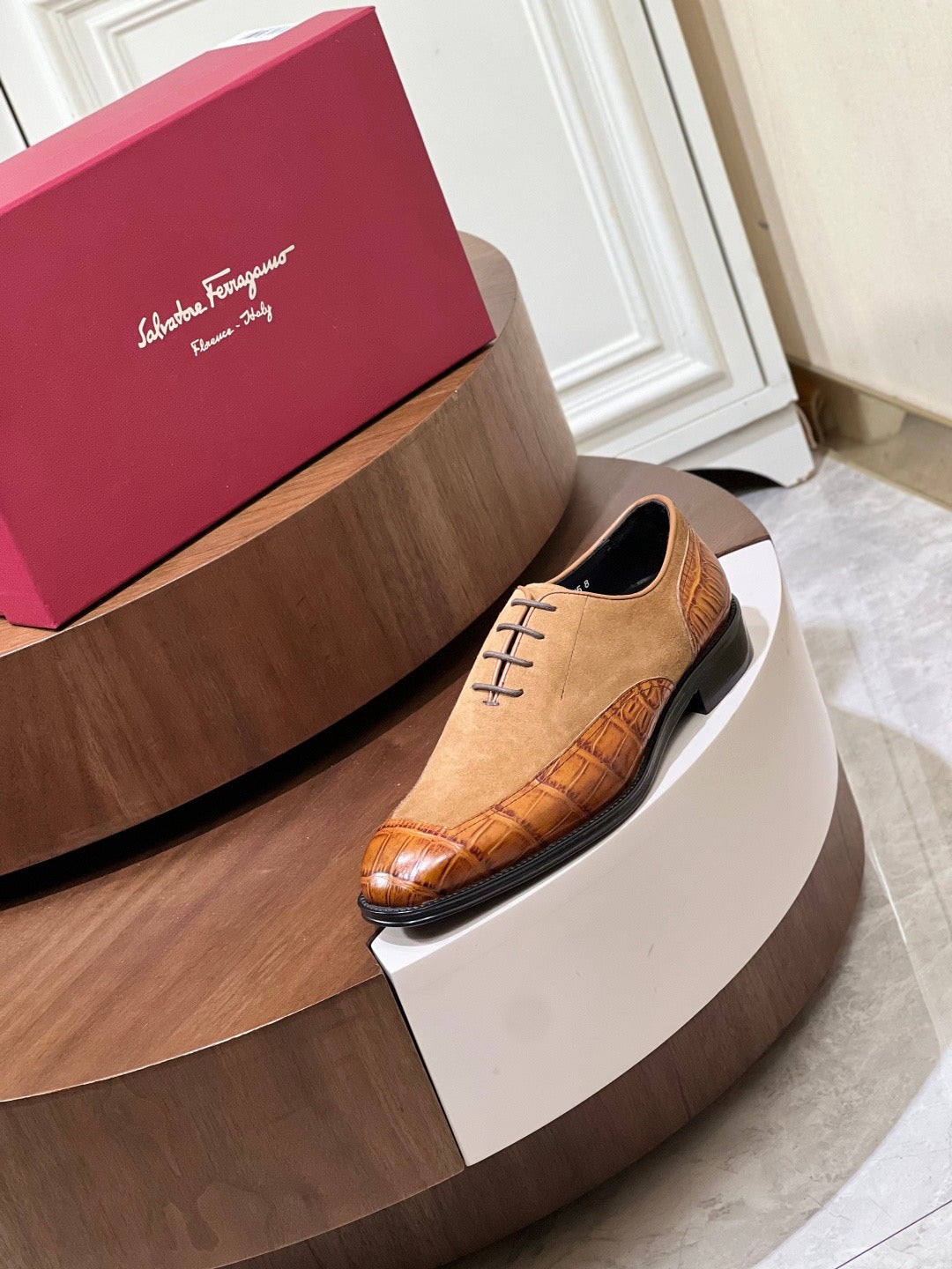 FG Loafer