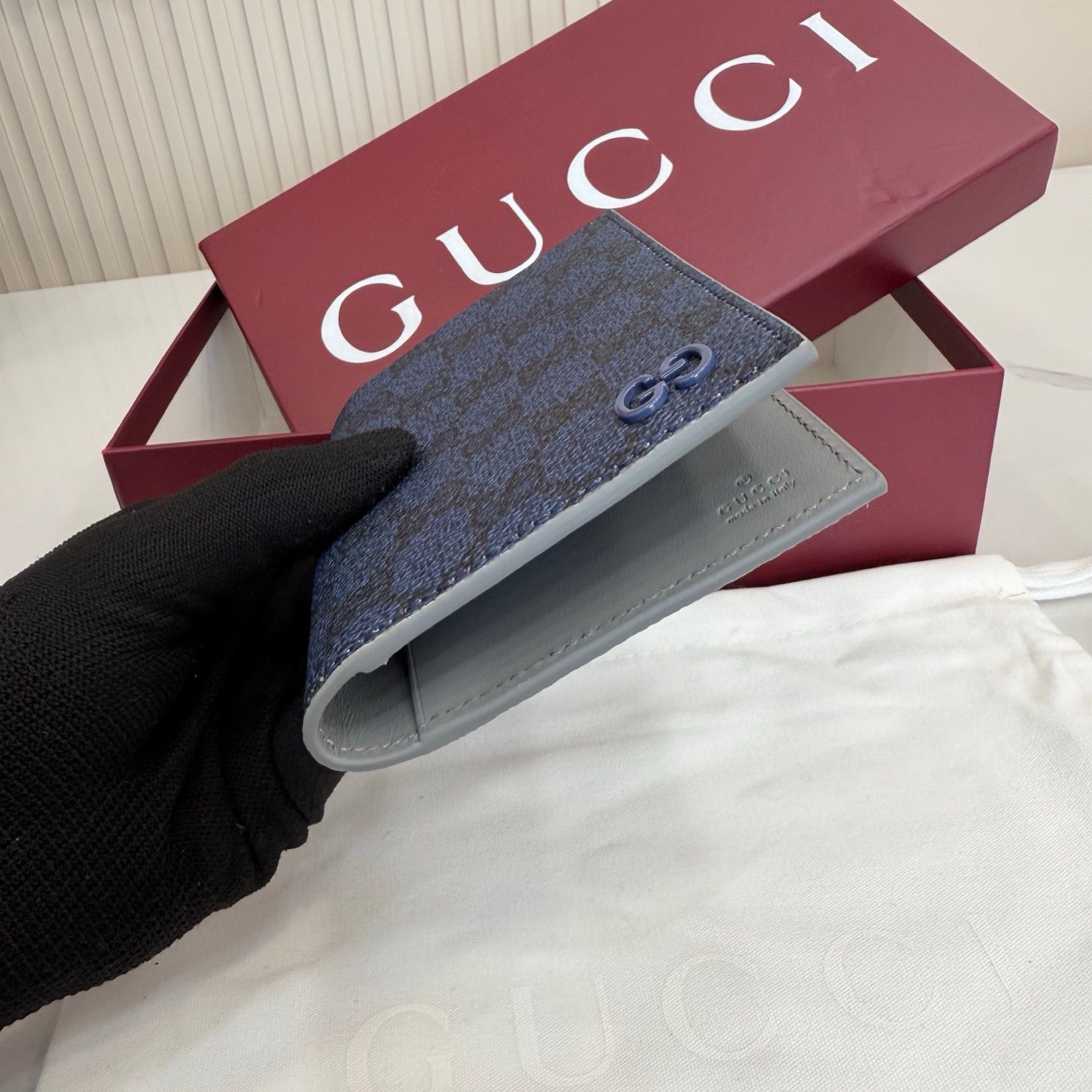 Gucci Wallet