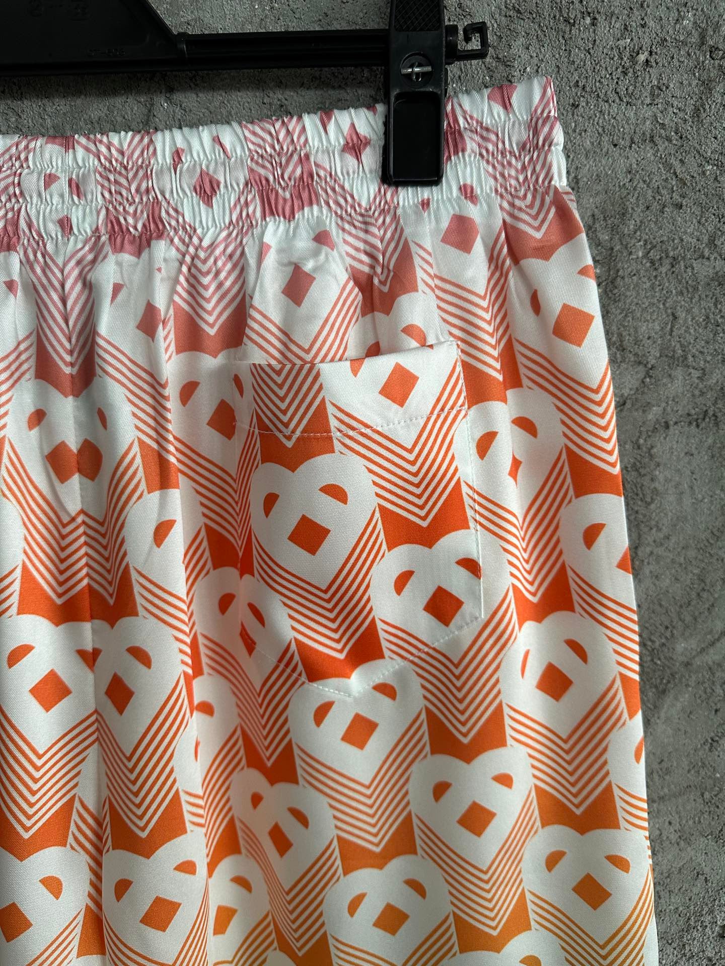 Casablanca Shorts