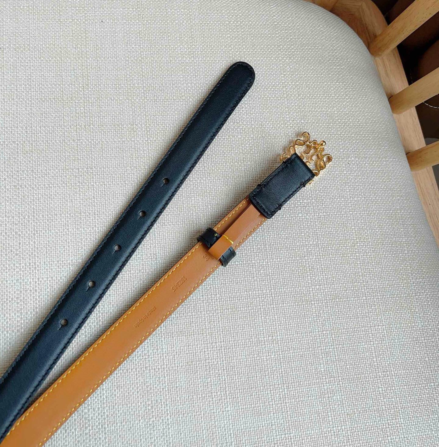 Loewe Belt