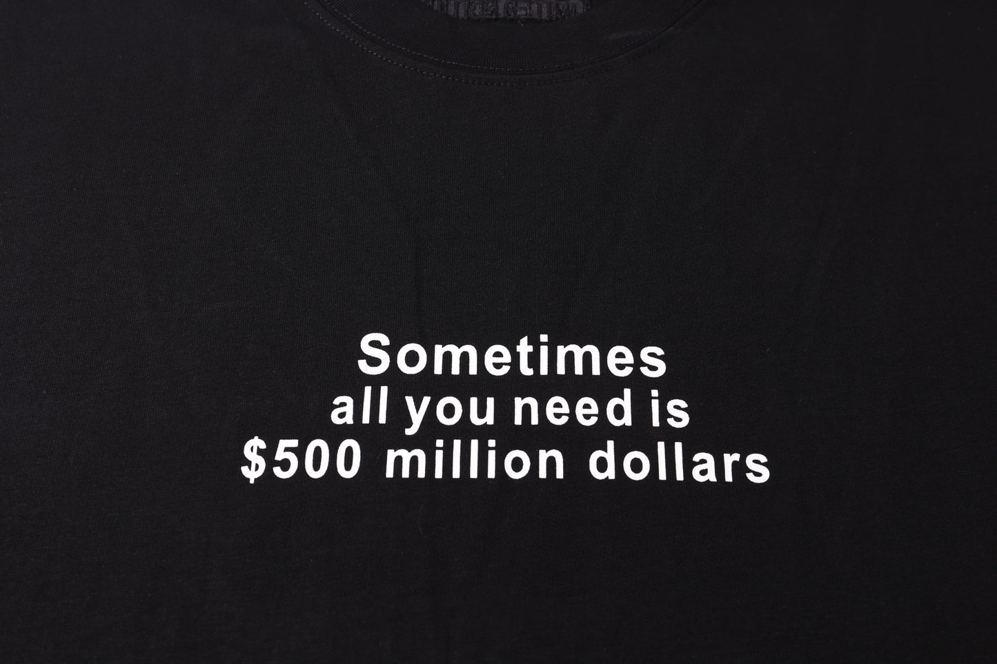Vetements T-Shirt