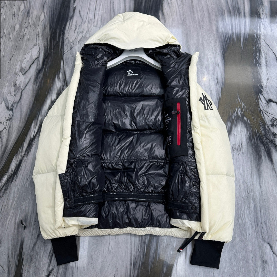 Moncler Down Jacket