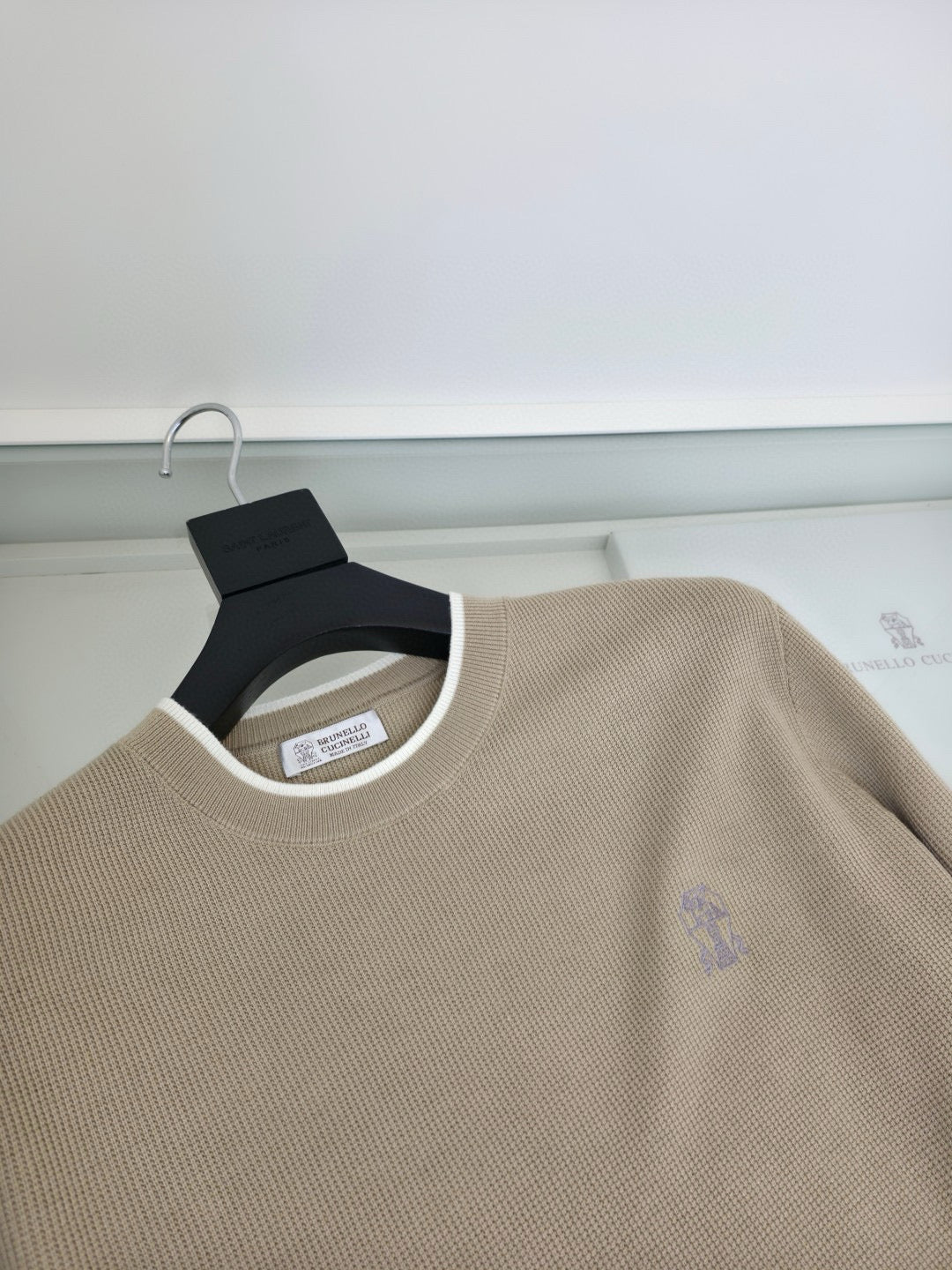 Brunello Cucinelli Long Sleeve