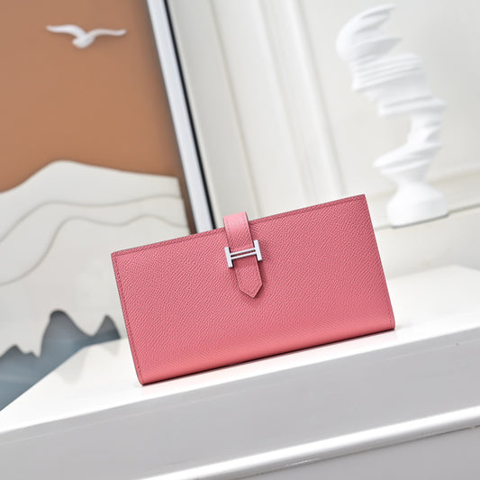 Hermes Béarn Wallet