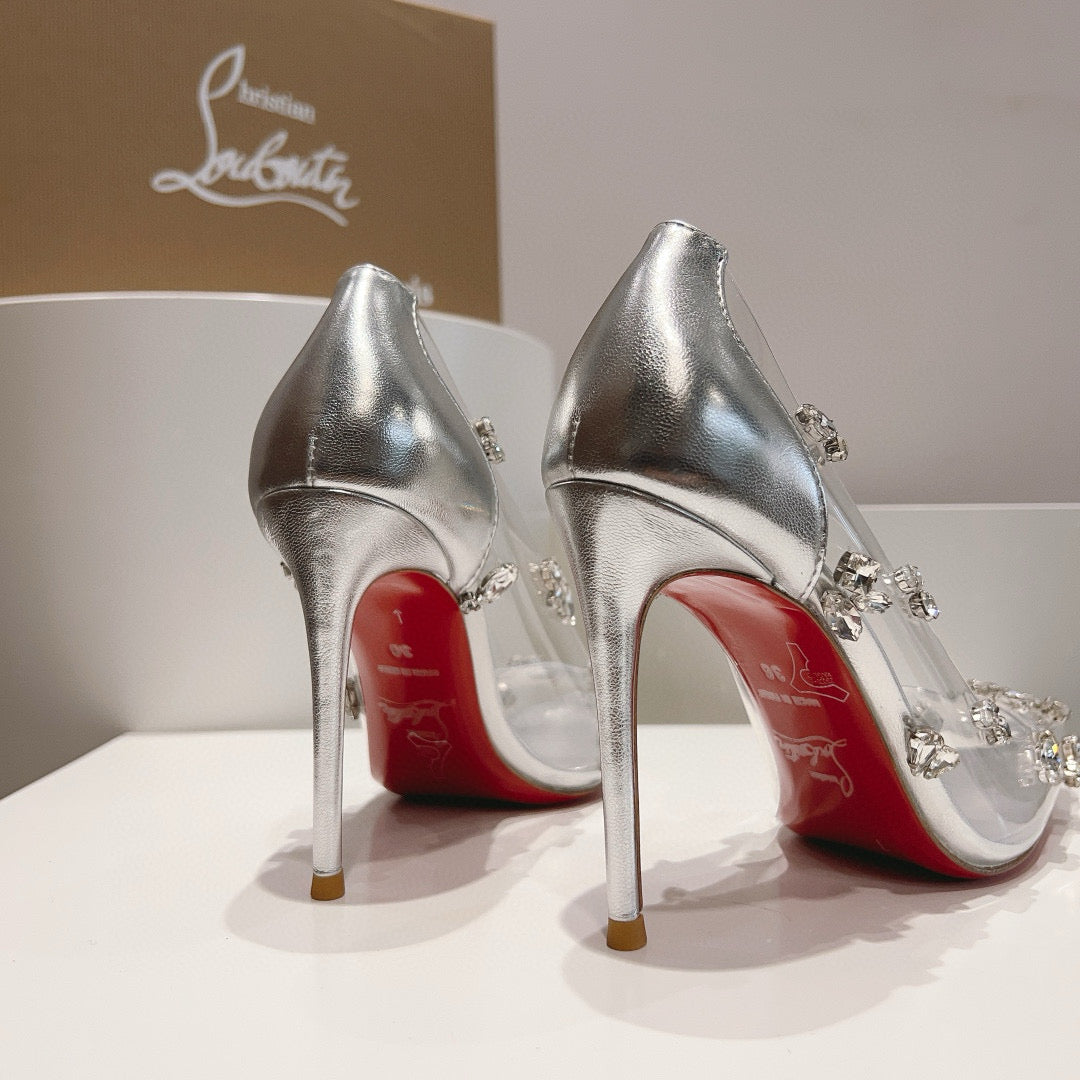 Christian Louboutin Heels