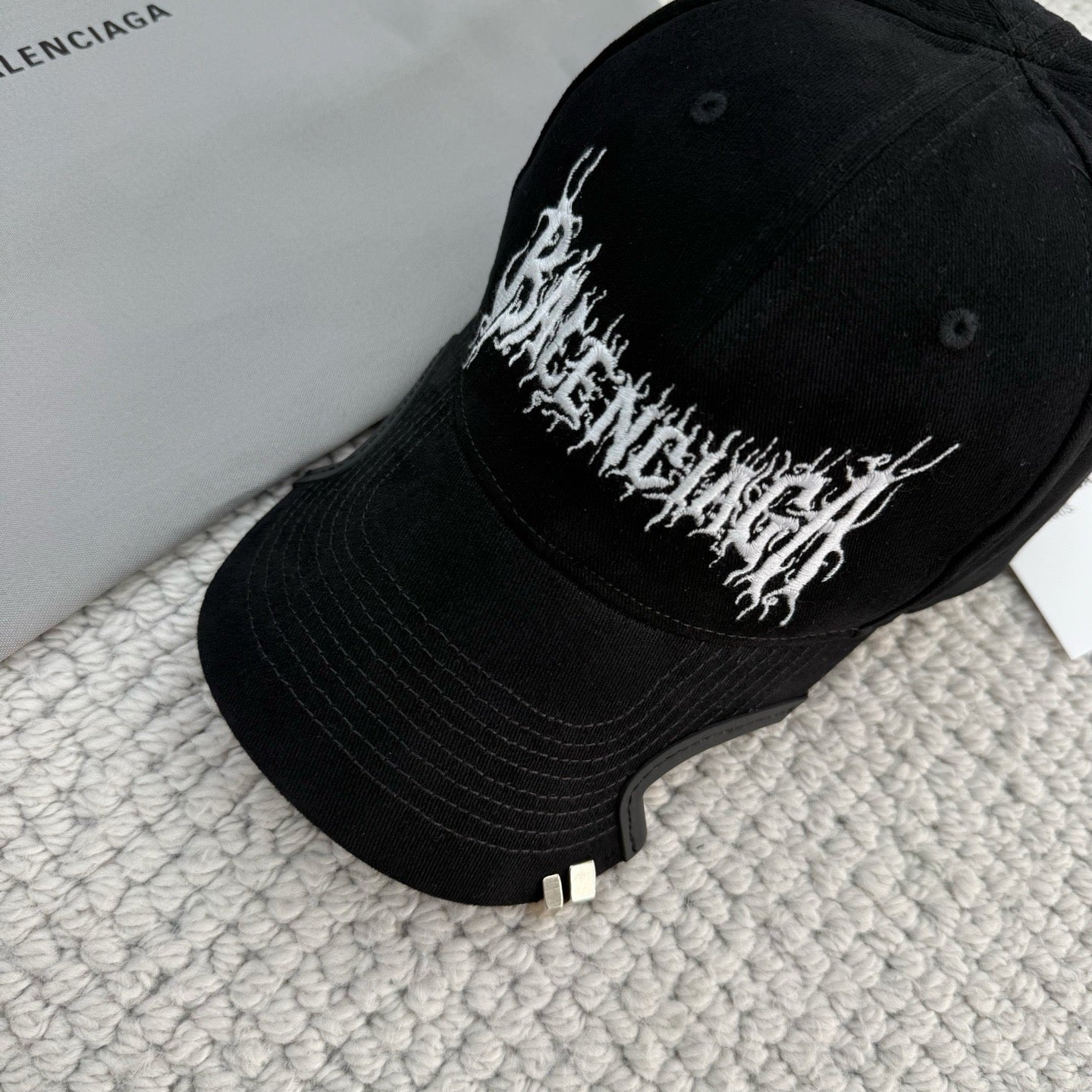 Balenciaga Caps