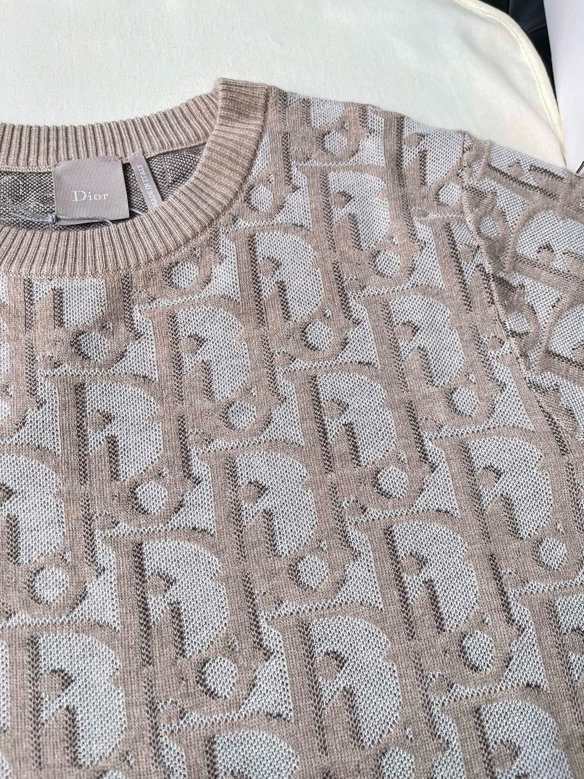 Dior T-shirt