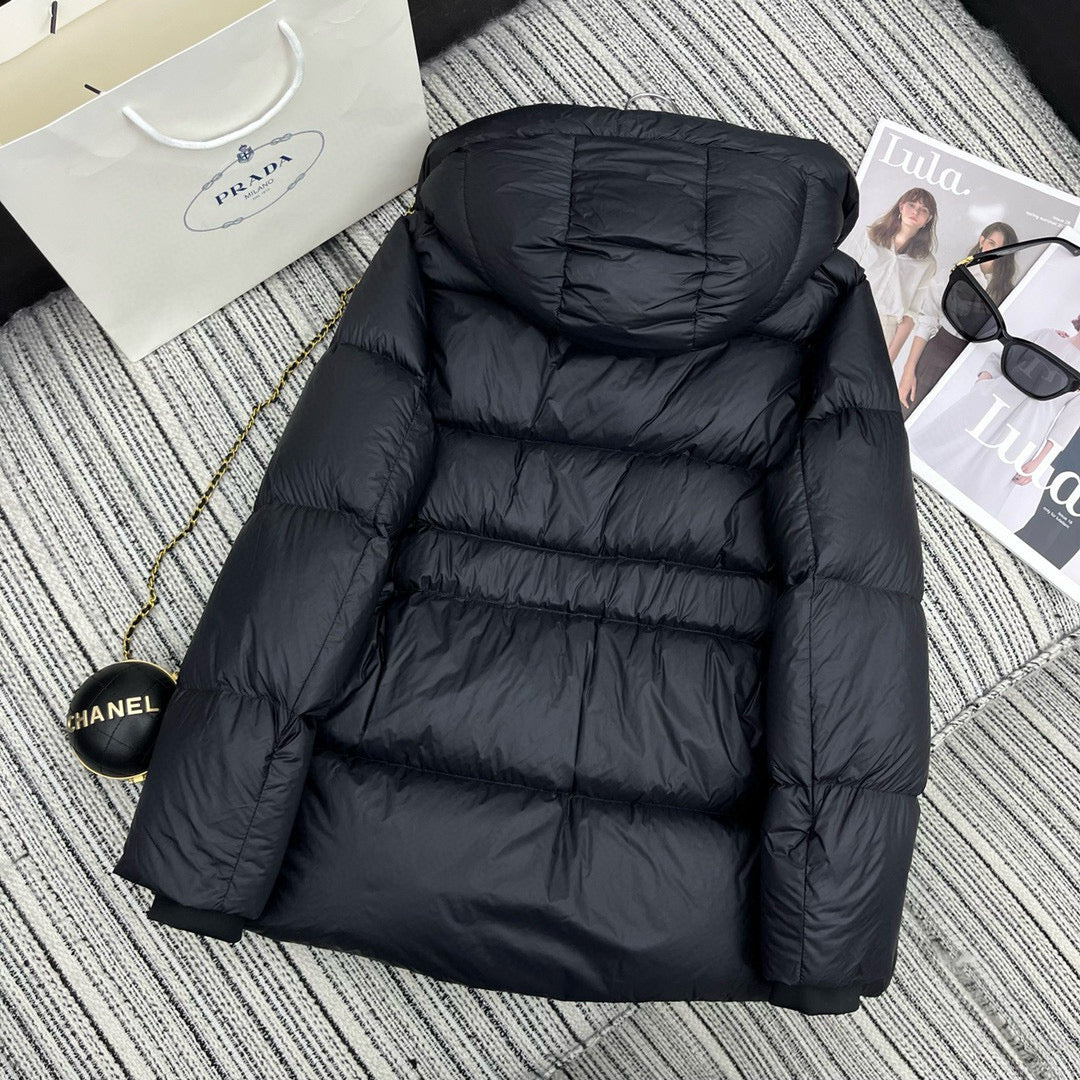 Prada Down Jacket