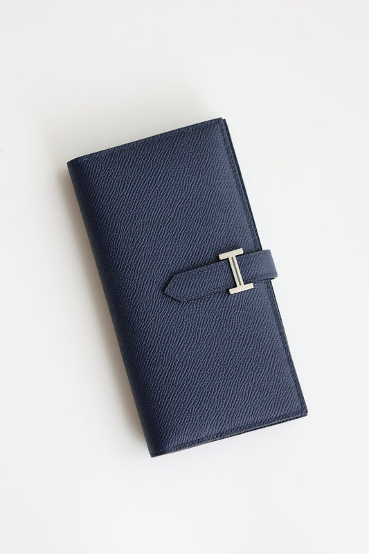 Hermes Béarn Wallet