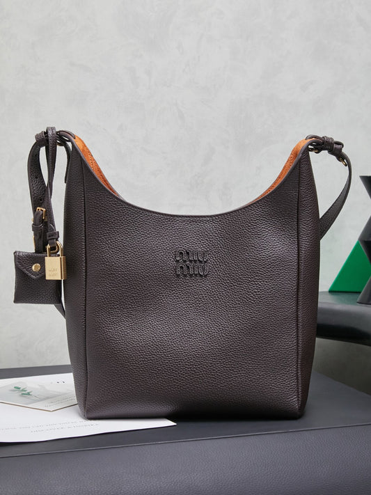 Miu Miu Hobo Bag