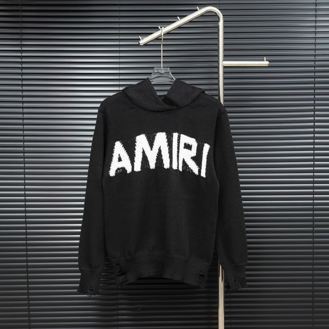 Amiri Hoodie