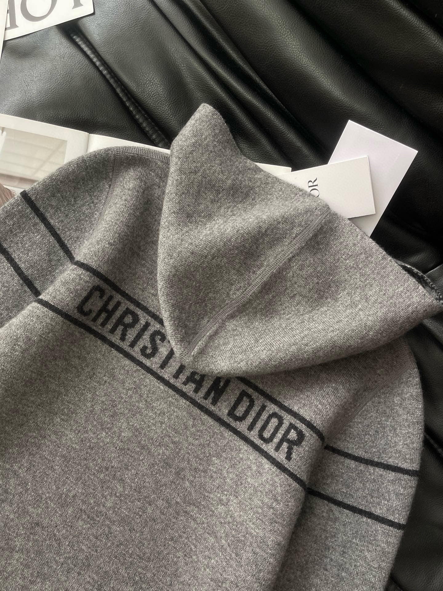 Dior Jacket