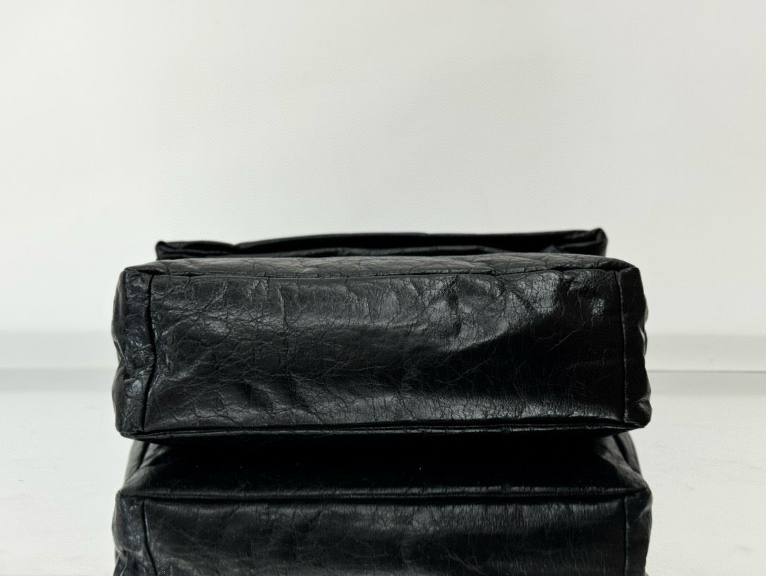 BLCG Monaco Shoulder Bag (32.5x22x9.9cm)