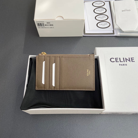 Celine Card Holder