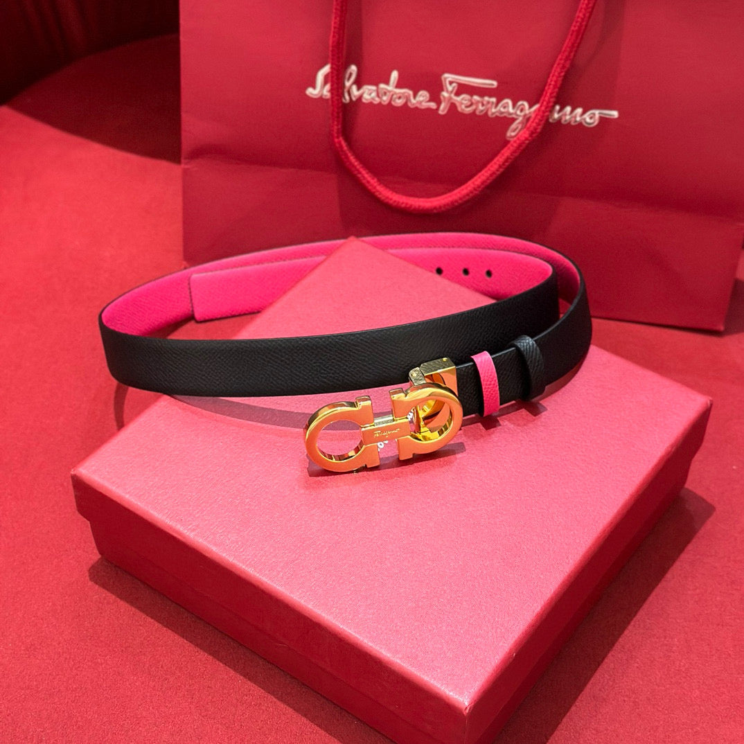 Ferragamo Belt