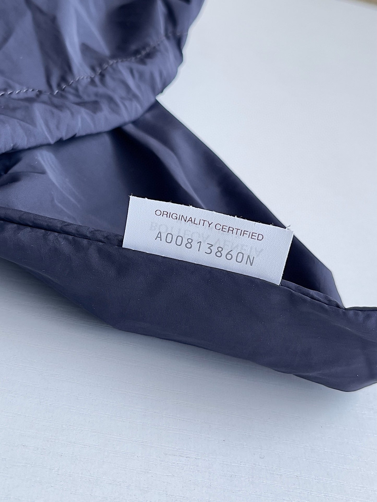 Bottega Veneta Backpack