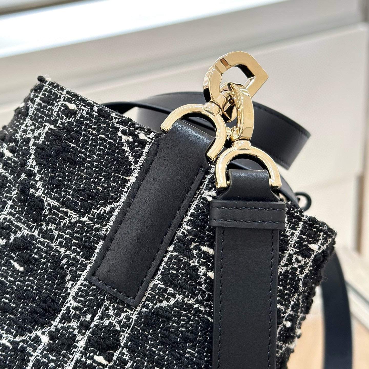 Dior Toujours Bag