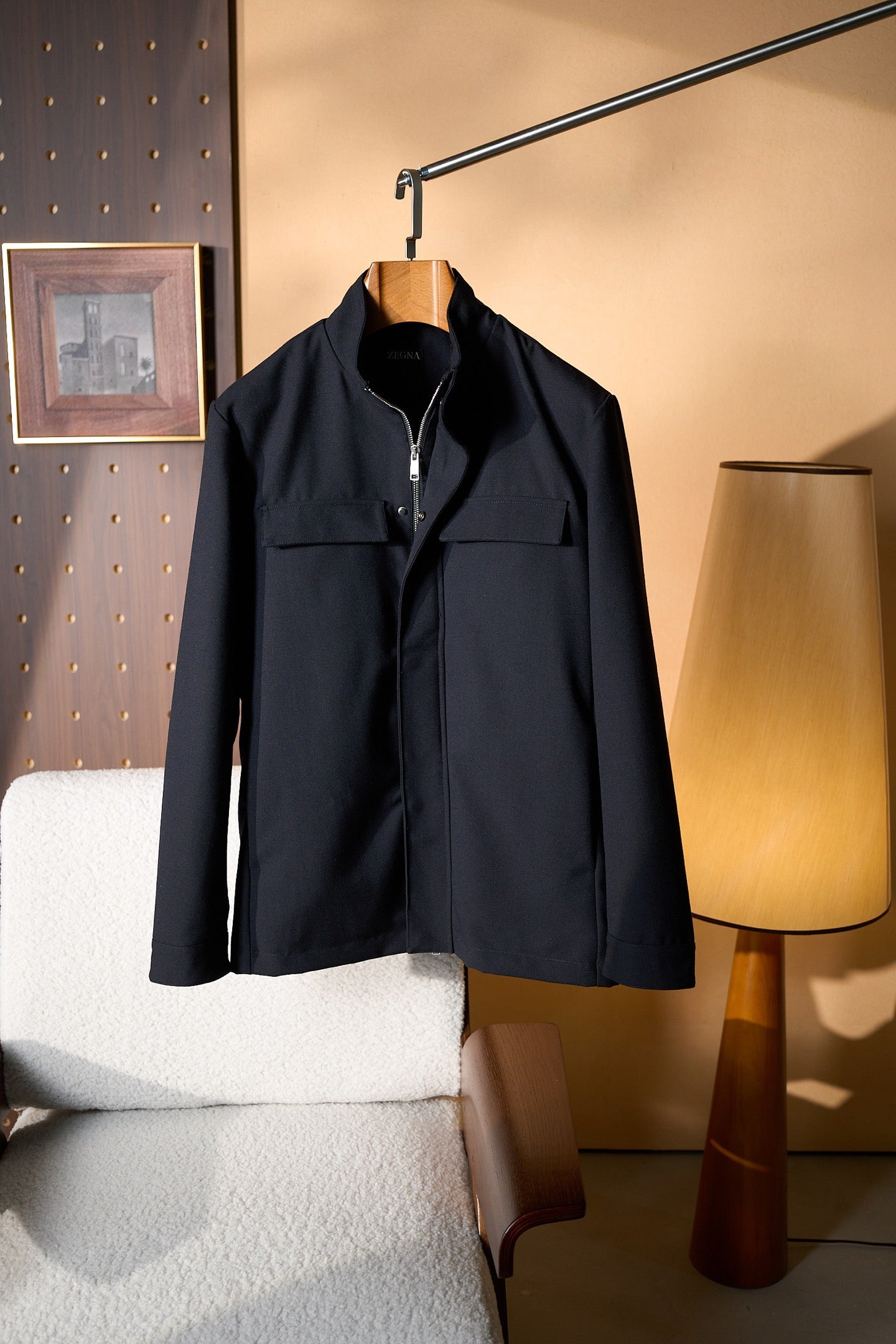 ZG Jacket