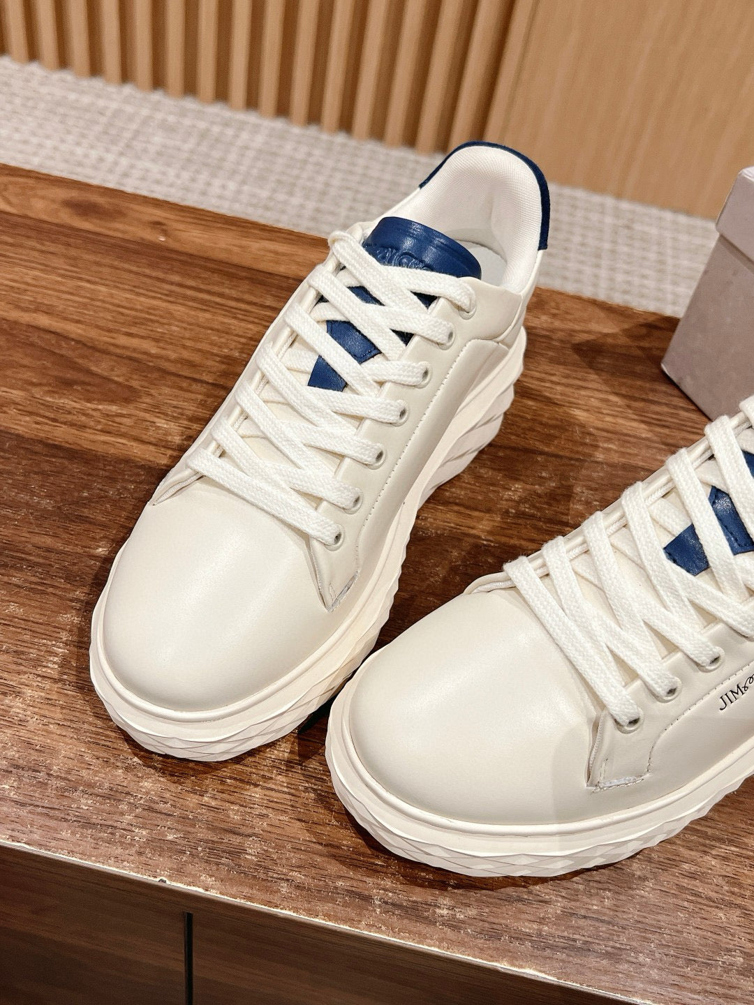 Jimmy Choo Sneakers