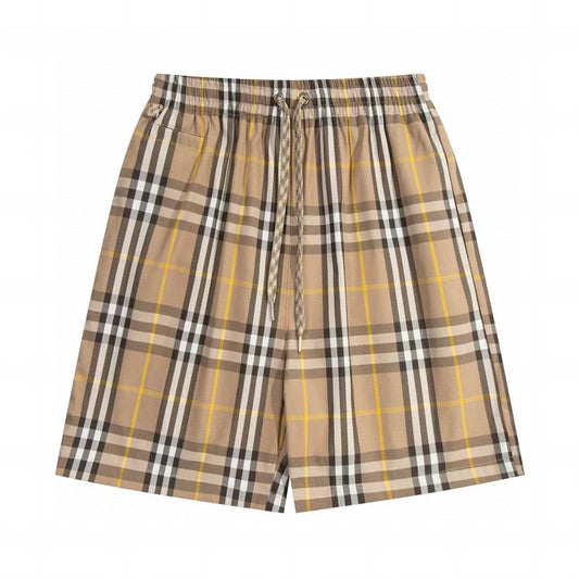 BBR Short Pants