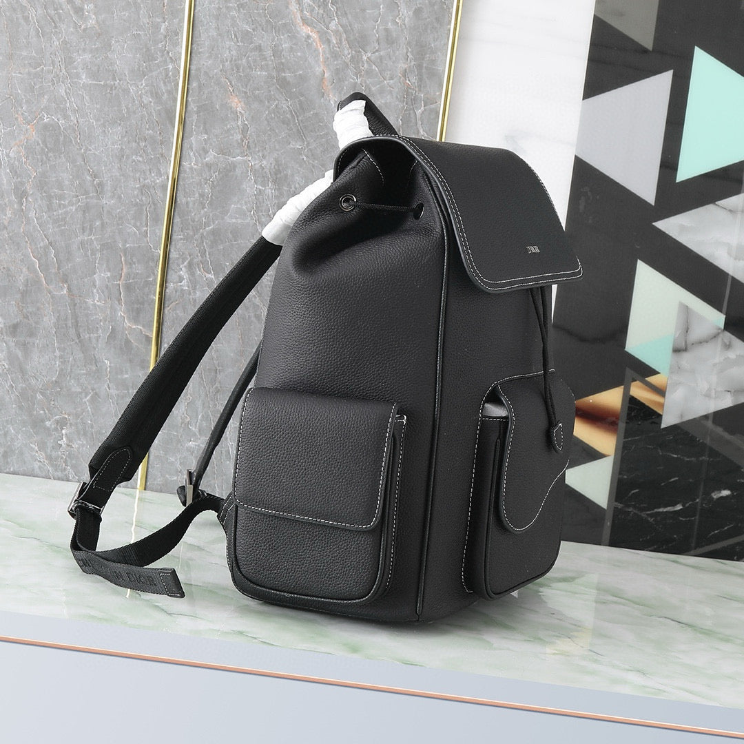 CD Saddle Backpack