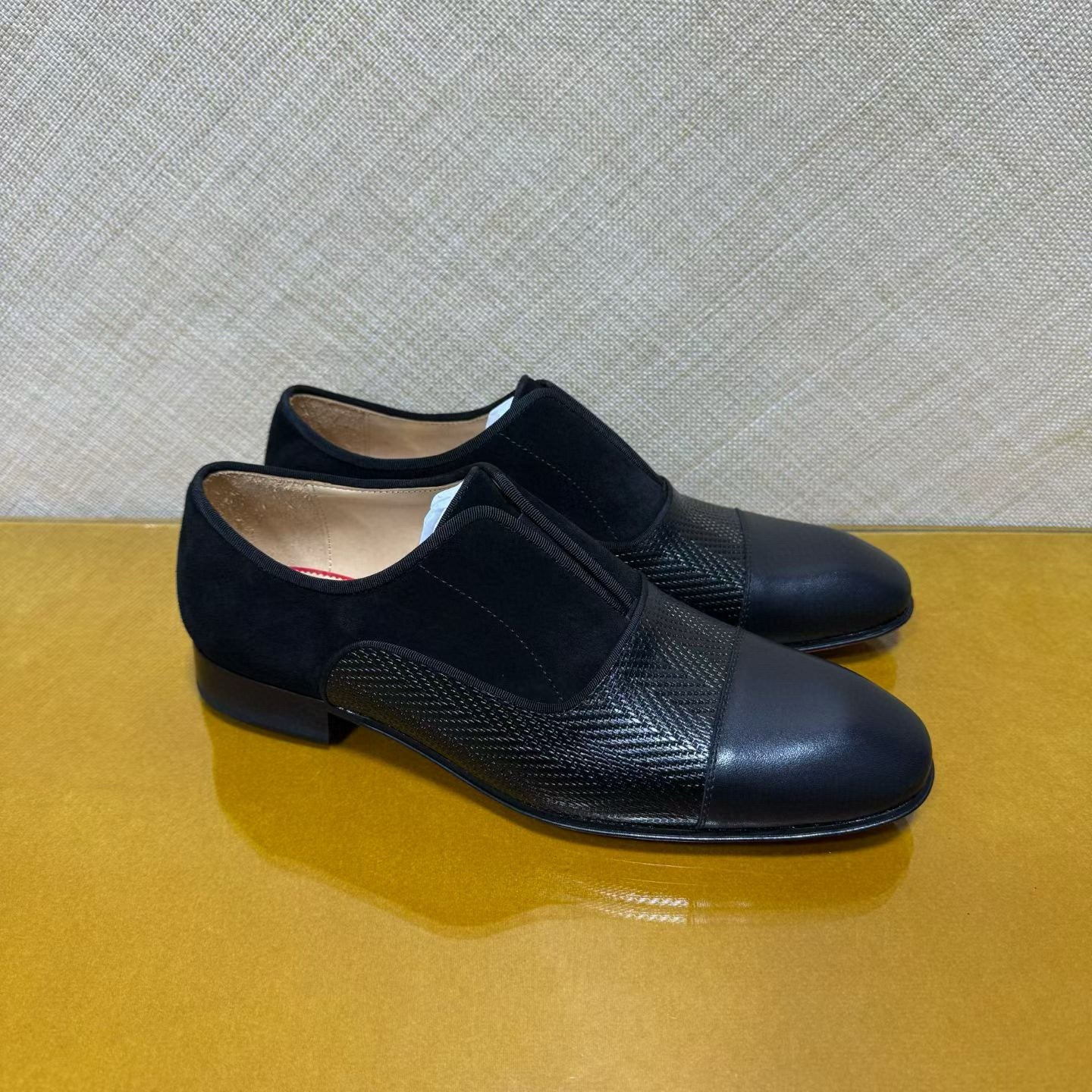 Christian Louboutin Loafer