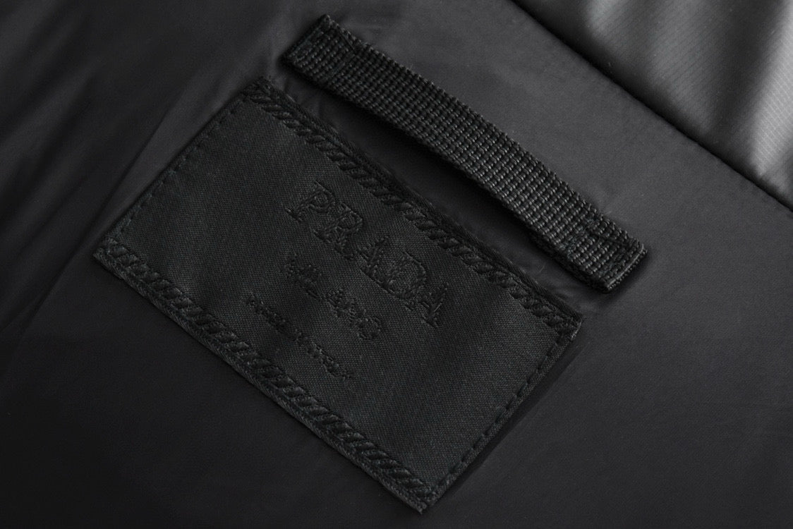 Prada Down Jacket