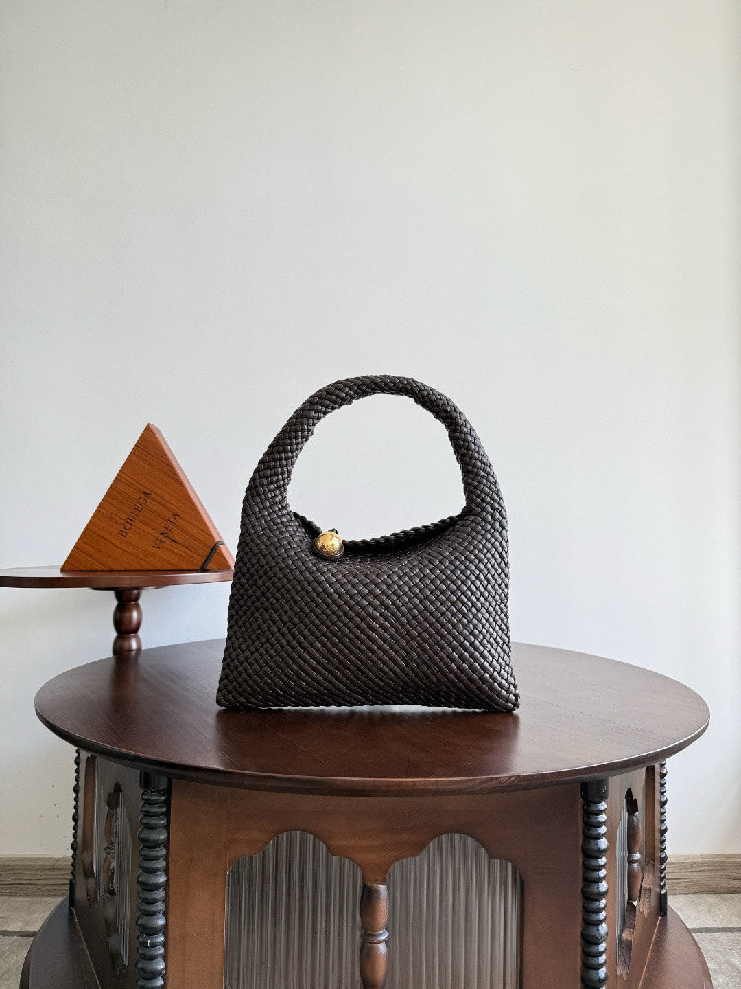 Bottega Veneta Tosca Hop Bag