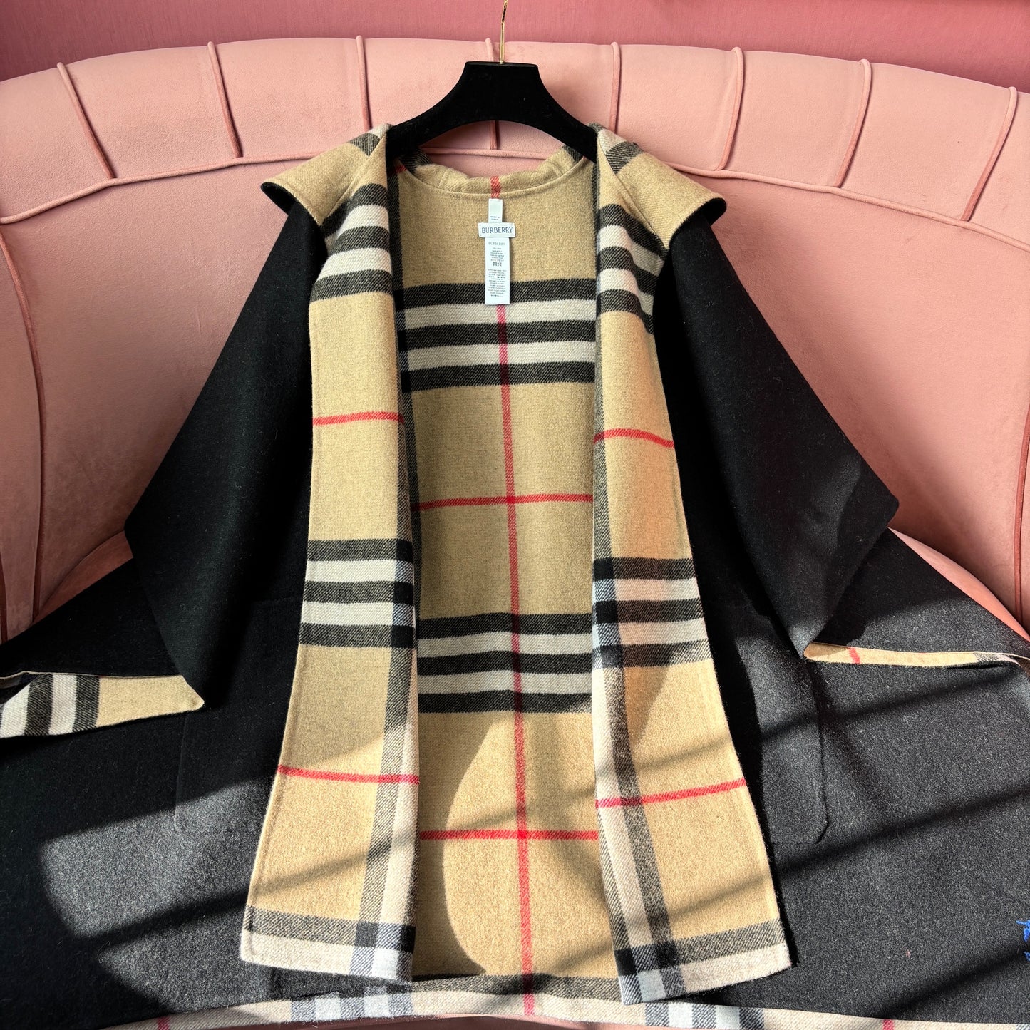 BBR Scarves