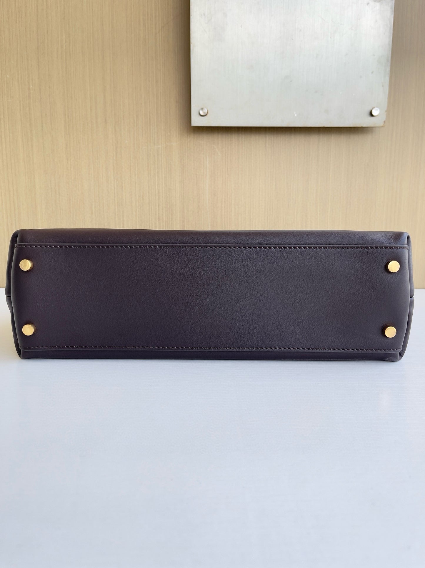 Bottega Veneta Andiamo Bag