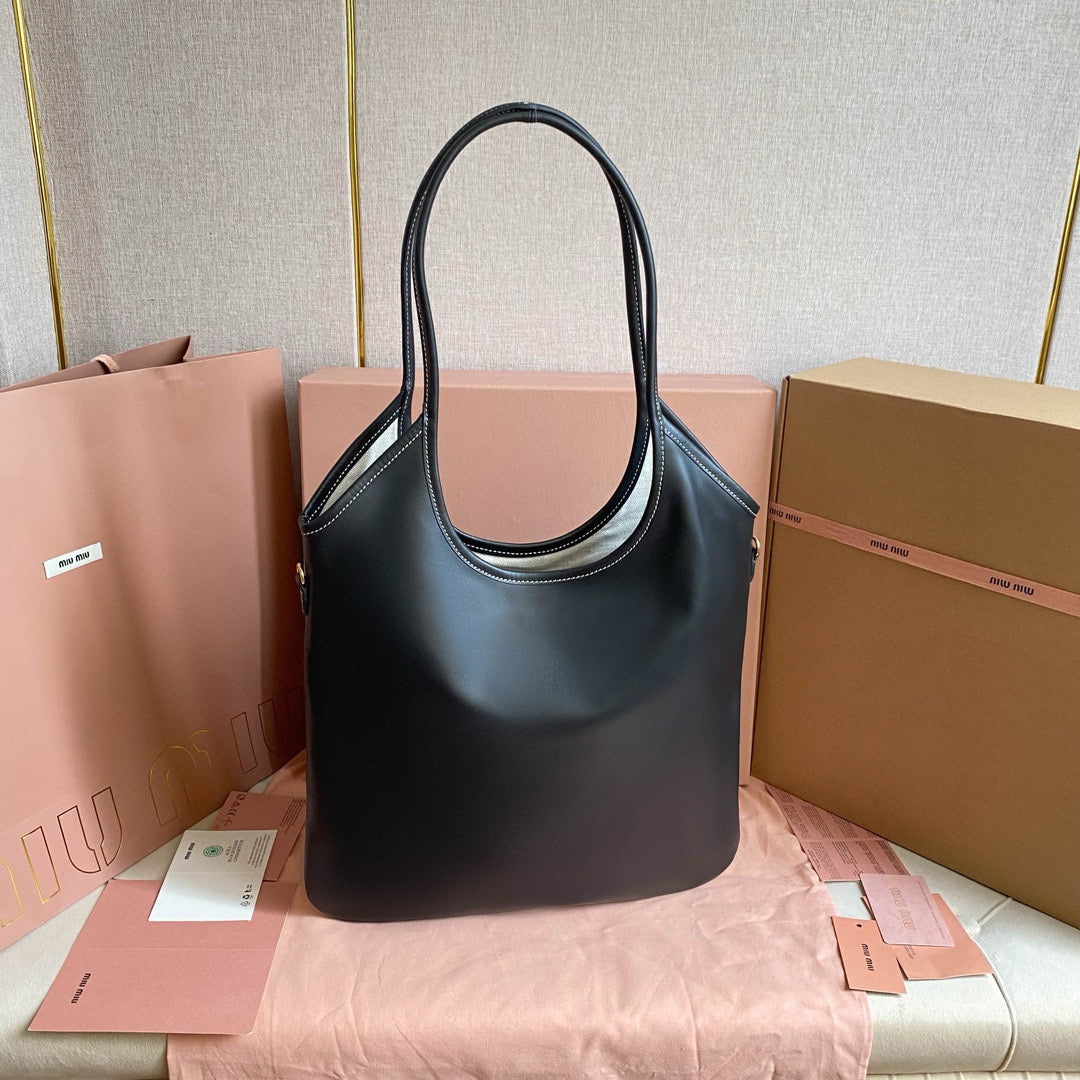 Miu Miu Tote Bag