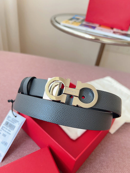Ferragamo Belt